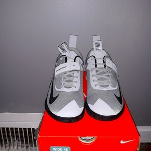 Nike's sneakers size 8 mens